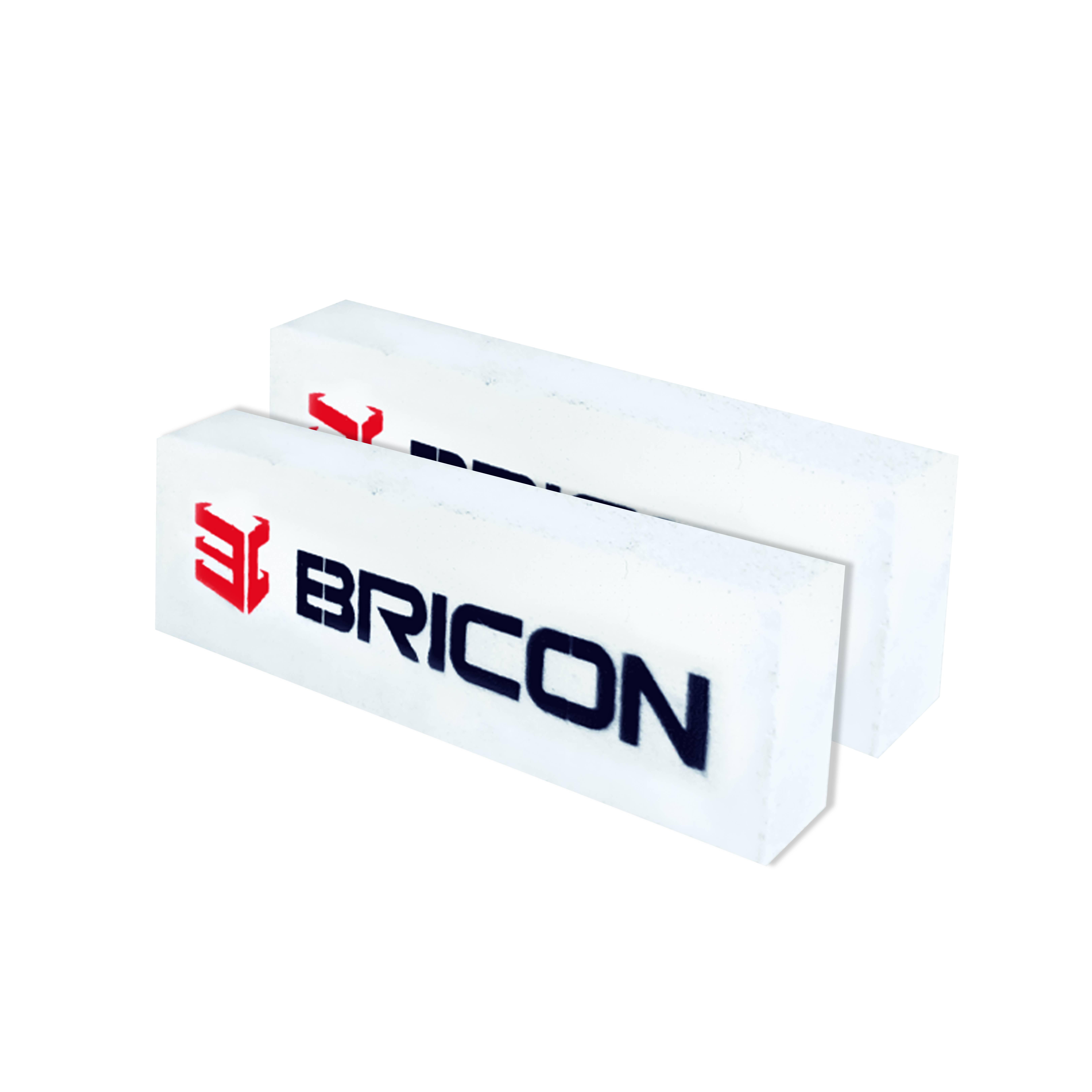 BRICON BATA RINGAN 60X20X10 PCS